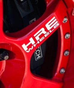 Оригинальные диски HRE C106 фото и цена - Каталог Wheelsnheels.ru