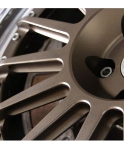 Оригинальные диски HRE C109 фото и цена - Каталог Wheelsnheels.ru