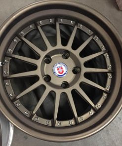 Оригинальные диски HRE C109 фото и цена - Каталог Wheelsnheels.ru
