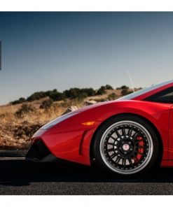 Оригинальные диски HRE C109 фото и цена - Каталог Wheelsnheels.ru