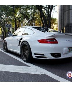 Оригинальные диски HRE C109 фото и цена - Каталог Wheelsnheels.ru