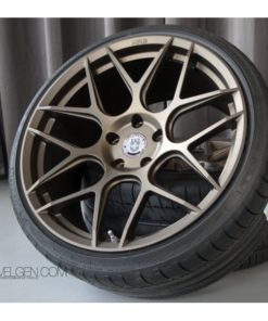 Оригинальные диски HRE FF01 фото и цена - Каталог Wheelsnheels.ru