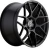 Оригинальные диски HRE FF01 фото и цена - Каталог Wheelsnheels.ru