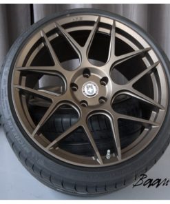 Оригинальные диски HRE FF01 фото и цена - Каталог Wheelsnheels.ru