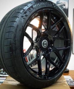 Оригинальные диски HRE FF01 фото и цена - Каталог Wheelsnheels.ru