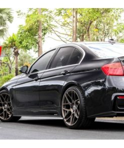 Оригинальные диски HRE FF01 фото и цена - Каталог Wheelsnheels.ru