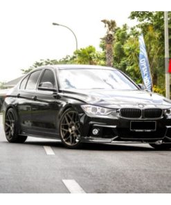 Оригинальные диски HRE FF01 фото и цена - Каталог Wheelsnheels.ru