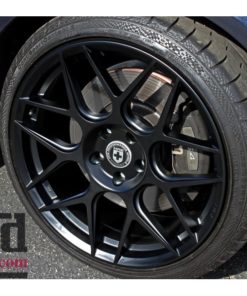 Оригинальные диски HRE FF01 фото и цена - Каталог Wheelsnheels.ru