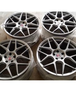 Оригинальные диски HRE FF01 фото и цена - Каталог Wheelsnheels.ru