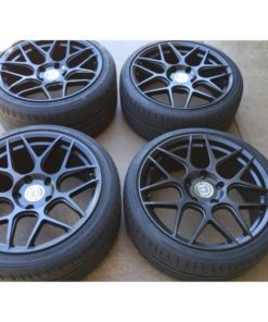 Оригинальные диски HRE FF01 фото и цена - Каталог Wheelsnheels.ru