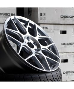 Оригинальные диски HRE FF01 фото и цена - Каталог Wheelsnheels.ru
