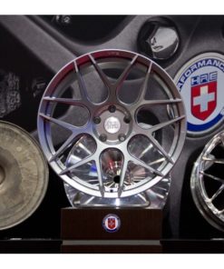Оригинальные диски HRE FF01 фото и цена - Каталог Wheelsnheels.ru