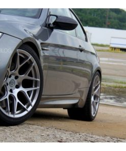 Оригинальные диски HRE FF01 фото и цена - Каталог Wheelsnheels.ru