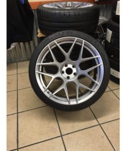 Оригинальные диски HRE FF01 фото и цена - Каталог Wheelsnheels.ru
