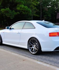 Оригинальные диски HRE FF01 фото и цена - Каталог Wheelsnheels.ru