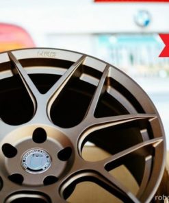 Оригинальные диски HRE FF01 фото и цена - Каталог Wheelsnheels.ru