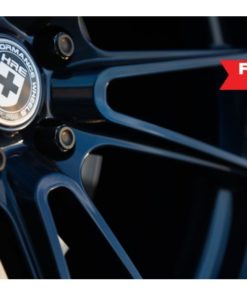 Оригинальные диски HRE FF04 фото и цена - Каталог Wheelsnheels.ru