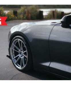 Оригинальные диски HRE FF04 фото и цена - Каталог Wheelsnheels.ru