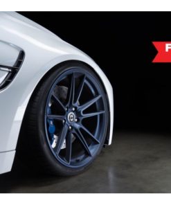 Оригинальные диски HRE FF04 фото и цена - Каталог Wheelsnheels.ru