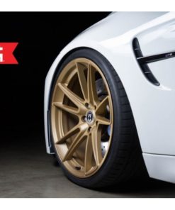 Оригинальные диски HRE FF04 фото и цена - Каталог Wheelsnheels.ru