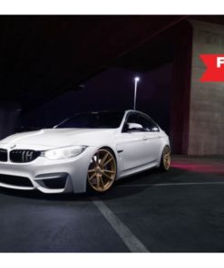 Оригинальные диски HRE FF04 фото и цена - Каталог Wheelsnheels.ru