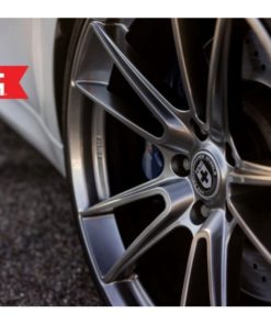 Оригинальные диски HRE FF04 фото и цена - Каталог Wheelsnheels.ru