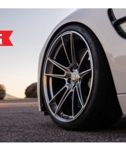 Оригинальные диски HRE FF04 фото и цена - Каталог Wheelsnheels.ru