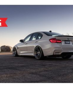 Оригинальные диски HRE FF04 фото и цена - Каталог Wheelsnheels.ru