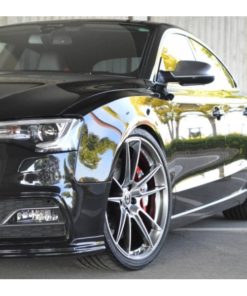 Оригинальные диски HRE FF04 фото и цена - Каталог Wheelsnheels.ru