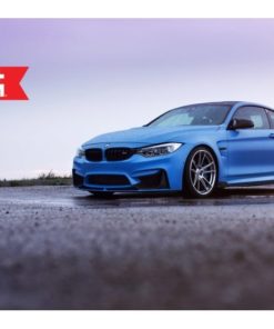 Оригинальные диски HRE FF04 фото и цена - Каталог Wheelsnheels.ru