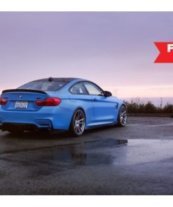 Оригинальные диски HRE FF04 фото и цена - Каталог Wheelsnheels.ru