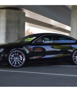 Оригинальные диски HRE FF04 фото и цена - Каталог Wheelsnheels.ru