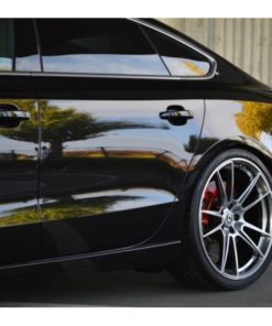 Оригинальные диски HRE FF04 фото и цена - Каталог Wheelsnheels.ru