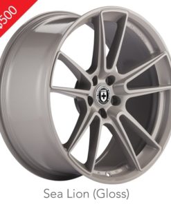 Оригинальные диски HRE FF04 фото и цена - Каталог Wheelsnheels.ru