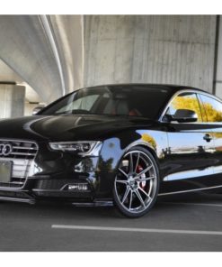 Оригинальные диски HRE FF04 фото и цена - Каталог Wheelsnheels.ru
