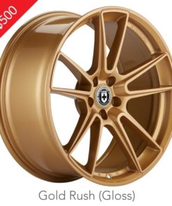 Оригинальные диски HRE FF04 фото и цена - Каталог Wheelsnheels.ru