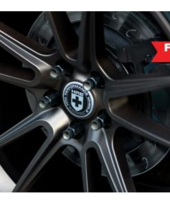 Оригинальные диски HRE FF04 фото и цена - Каталог Wheelsnheels.ru