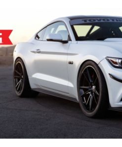 Оригинальные диски HRE FF04 фото и цена - Каталог Wheelsnheels.ru