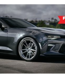 Оригинальные диски HRE FF04 фото и цена - Каталог Wheelsnheels.ru