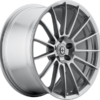 Оригинальные диски HRE FF15 фото и цена - Каталог Wheelsnheels.ru