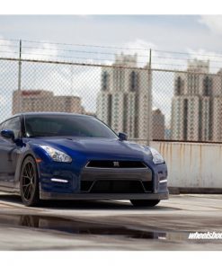 Оригинальные диски HRE P101 фото и цена - Каталог Wheelsnheels.ru