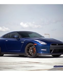 Оригинальные диски HRE P101 фото и цена - Каталог Wheelsnheels.ru