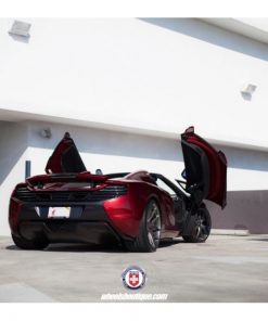 Оригинальные диски HRE P101 фото и цена - Каталог Wheelsnheels.ru