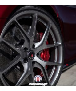 Оригинальные диски HRE P101 фото и цена - Каталог Wheelsnheels.ru