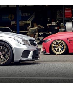 Оригинальные диски HRE P101 фото и цена - Каталог Wheelsnheels.ru