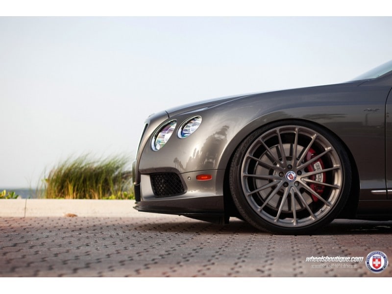 Оригинальные диски HRE P103 фото и цена - Каталог Wheelsnheels.ru