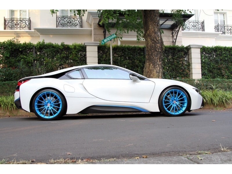 Оригинальные диски HRE P103 фото и цена - Каталог Wheelsnheels.ru