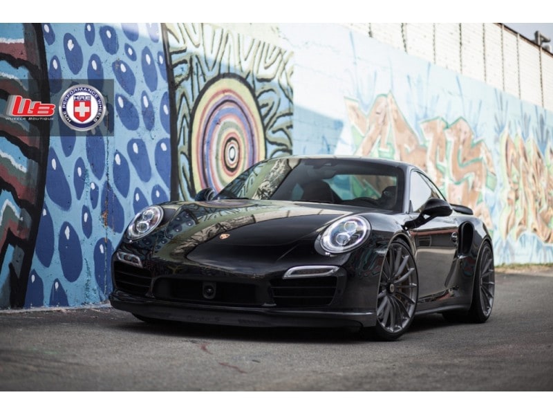 Оригинальные диски HRE P103 фото и цена - Каталог Wheelsnheels.ru