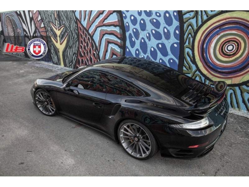 Оригинальные диски HRE P103 фото и цена - Каталог Wheelsnheels.ru