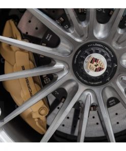 Оригинальные диски HRE P103 фото и цена - Каталог Wheelsnheels.ru